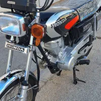 موتور احسان مدل 89 عروسک