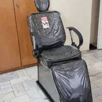 صندلی ارایشگاه