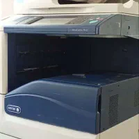 xerox work center 7845i پرینتر رنگی زیراکس
