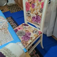 میز ناهارخوری ۴نفره