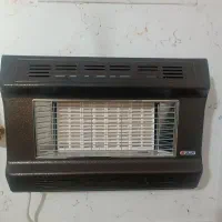 بخاری دیواری آبسال کمد دیواری