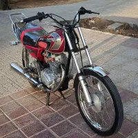 موتور مزایده 200 درحدخشک مدل 95