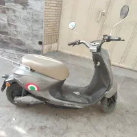 موتور برقی