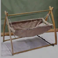 گهواره ننو