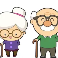 همراه خانم برای پرستاری از سالمند