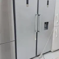 فروش و خریدار همه نوع یخچال همه جای قم پردیسان