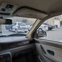 سمند lx مدل 96|خودرو سواری و وانت|فلاورجان, |دیوار