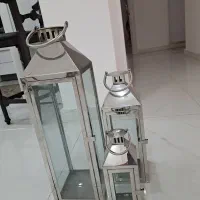 فانوس کنار سالنی دکوراتیو
