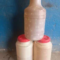 دبه سیر ترشی.خیار شور یا ترشی