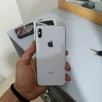 آیفون ایکس اس مکس تک سیم