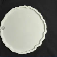 قالب سلیکونی