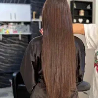 موی بور و طبیعی