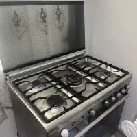 گاز فر  تمام استیل سینجر