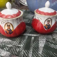 قندان شاه عباسی