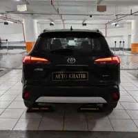 کرولا کراس فیس جدید تحویل فوری اقساطی*AutoKhatib*