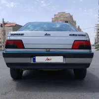 پژو 405 مدل 90