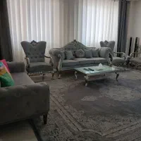 ۶۰ متر تکواحدی  طبقه ۴ فول نازی‌آباد