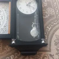 دوعددساعت