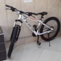 دوچرخه کویر 26