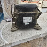 موتور یخچال