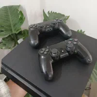 ps4 slim 1 tr