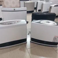 بخاری ژاپنی ۳۵۰۰توربو