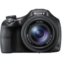 دوربین hx400v Sony
