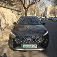 ام وی ام X22 پرو ، دنده‌ای ، مدل  1402