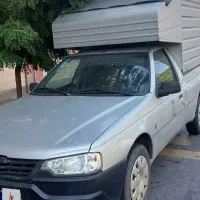 آریسان۲ مدل ۱۴۰۲