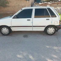 پراید هاچ بک تمیز
