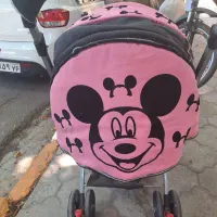 کالسکه  و در صورت نیاز ست کریر هم داریم