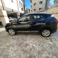 جک S5 اتوماتیک ۲۰۰۰ مدل ۹۹بدون رنگ با کروز کنترل