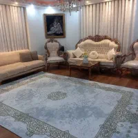 روفرشی ۹ متری کشدارترک در حد نو