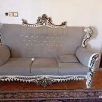 مبل ۶ نفره
