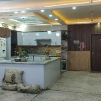 خانه تمام اسکلت 3طبقه دانشگاه۱۶