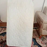 تشک تخت بچگانه