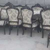 مبل نه نفره