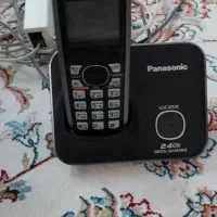 تلفن بی سیم