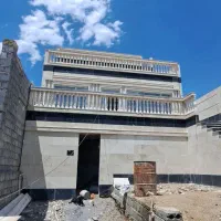 خانه ویلایی دوبلکس ارزان