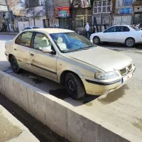 سمند 83 دوگانه