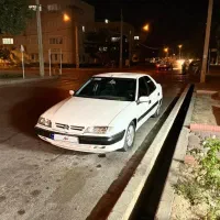 زانتیا ۲۰۰۰مدل ۸۸فقط ۶۶۰ تا اخر هفته