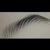میکروبلیدینگ ابرو(مدل رایگان)