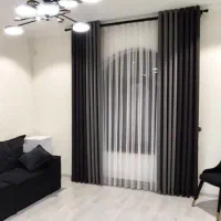 دوخت و نصب پرده