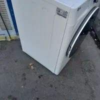 لباسشویی الجی ۹کیلویی درحده درحد