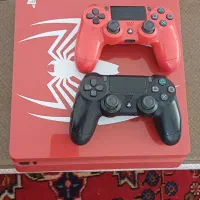 پی اس فور ps4 اسلیم ۱ ترابایت