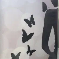 پرده زبرا