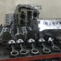 تعمیر انواع ماشین آفرود