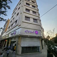اپارتمان ۱۱۰ متری اداری