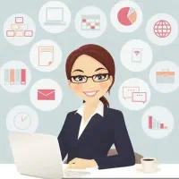 استخدام ادمین پاسخگویی بدون هزینه