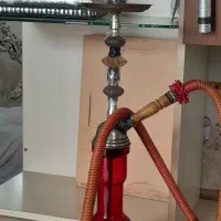 قلیان|کلکسیون و سرگرمی|سراب, |دیوار
